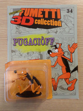 Fumetti 3D Collection n.34