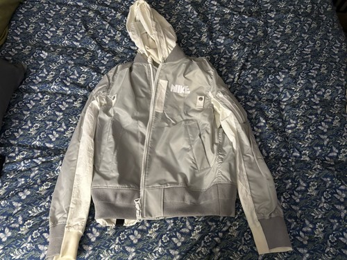Giacca bomber strati nike - strati,