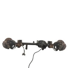 ASSALE ANTERIORE JEEP GRAND