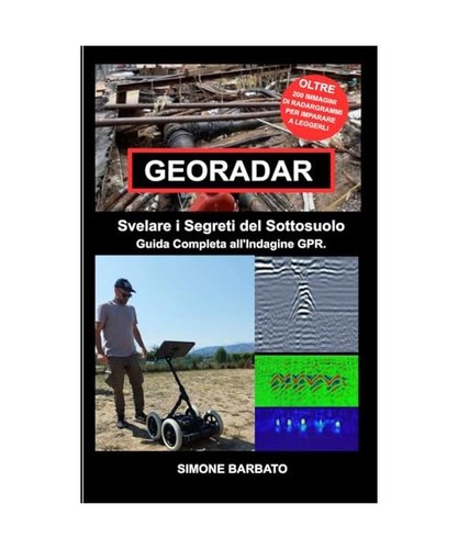 Georadar svelare segreti - georadar:,