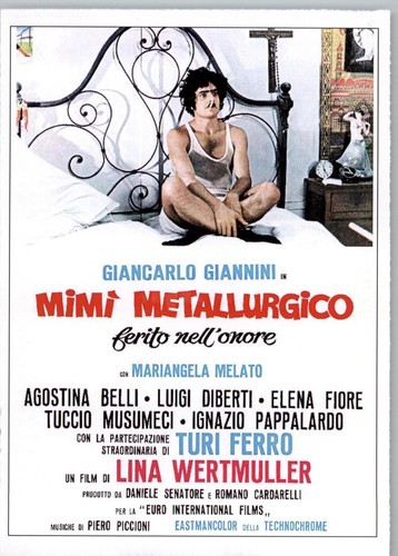 Cinema mini locandina x - mini,