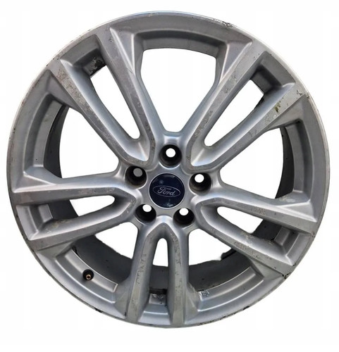Cerchio lega 18 - 1, in