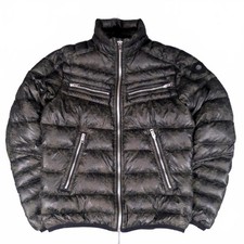 Diesel W-Izumo Puffer Jacket