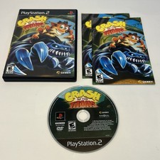 Crash of the Titans (Sony