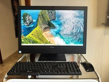 COMPUTER PC ALL IN ONE TUTTO