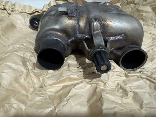Catalizzatore triumph - catalizzatore,