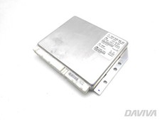 Mercedes Classe M ESP Unità