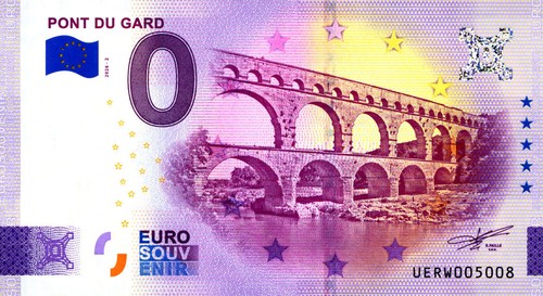 Vers pont gard 2026 - vers,