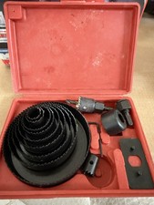 FRESE A TAZZA PER TRAPANO