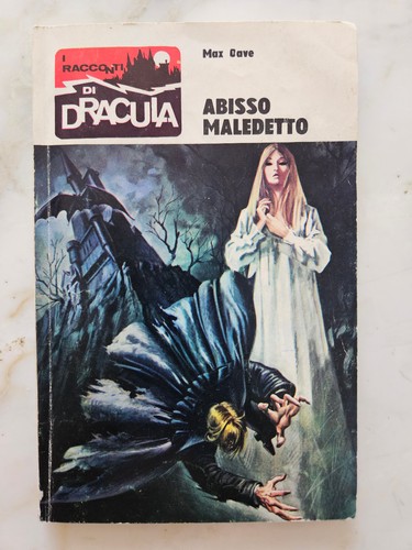 Racconti di dracula n - 59),