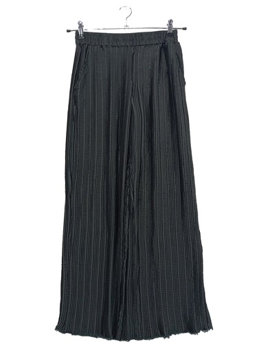 Zara pantalone largo donna - zara,