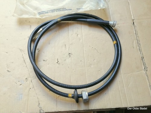 Albero tachimetro ford transit - albero,
