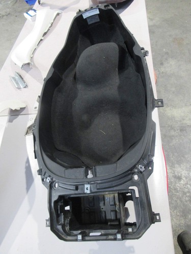 Baule piaggio x10 - -,