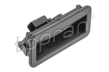 Pulsante apertura bagagliaio