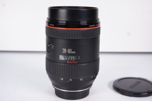 Canon eos 2 - canon, mm