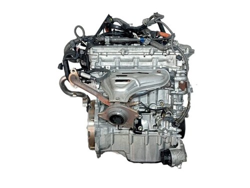 2zrfxe motore toyota prius - motore,