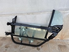 Portiera e Vetro sportello