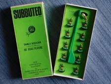 SUBBUTEO VINTAGE ANNI 70 -