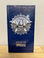 The Police, Message In A Box