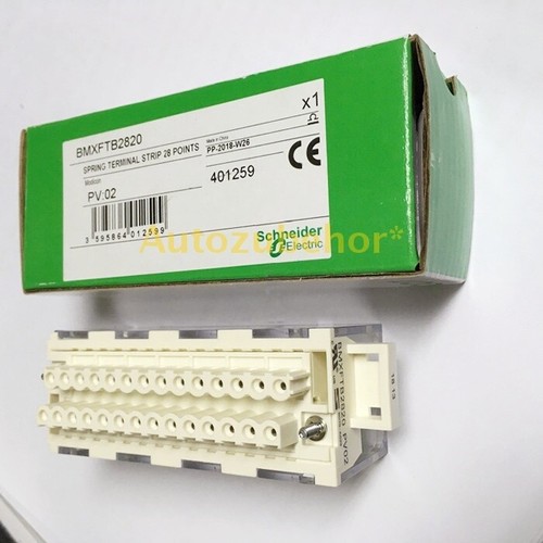 1pz nuovo per terminale plc - nuovo,