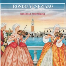 RONDO VENEZIANO - Fantasia