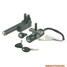 KIT CHIAVE BLOCCHETTO