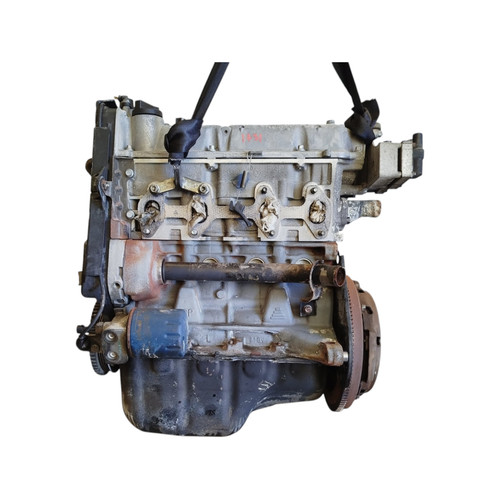 Motore fiat panda seicento - fiat, ii