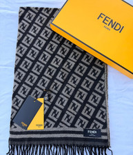 👉  SCIARPA FENDI 💥 IN