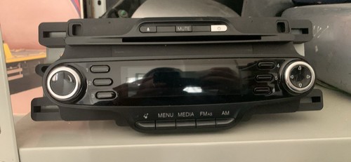 Autoradio giulietta - autoradio,