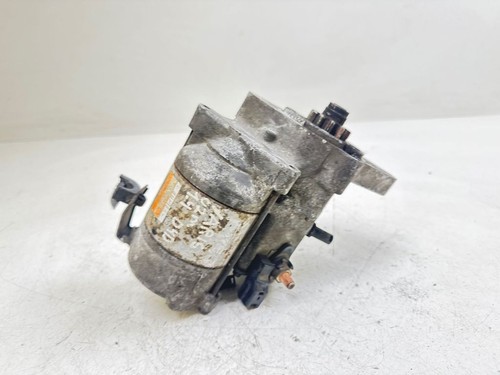 Motorino avviamento toyota - avviamento,