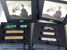 Atlas Minitrains 1/220 Mini