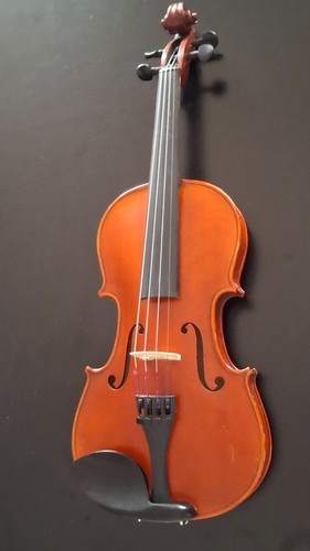 Violino fenice preludio - violino,