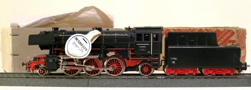 Marklin locomotiva 800 - marklin,