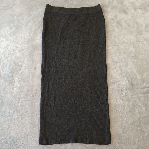 Gonna zara piccola grigia - zara,