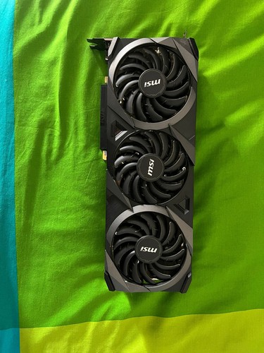 Rtx 3080 10gb msi ventus - 10gb,