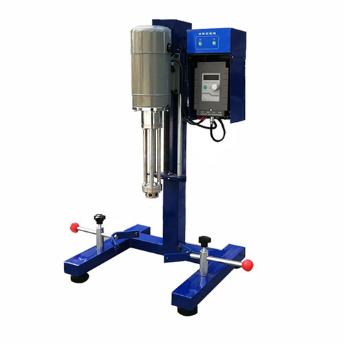 Miscelatore alto taglio - miscelatore,