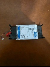 Western Digital Game Drive per
