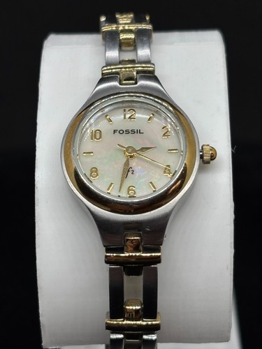 Orologio elegante donna - , fossil