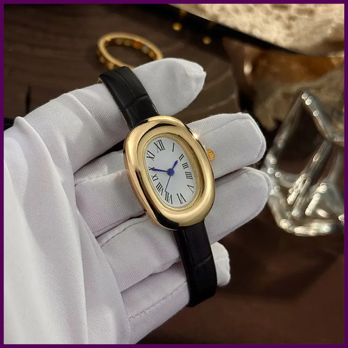 Orologio donna nuovo - , ovale
