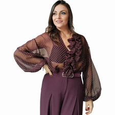 Camicia donna IMPERIAL