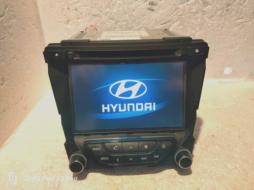 Hyundai i40 lan1110ehvf - hyundai, lg
