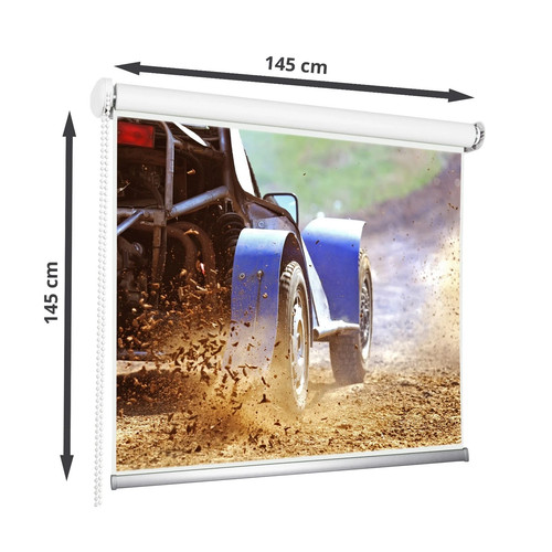 145x145 schremo per - 145x145, cm