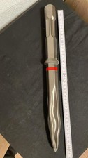 Scalpello a punta originale