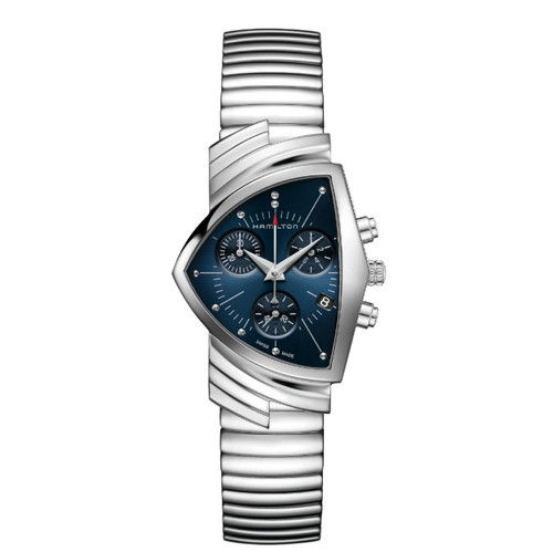 Hamilton ventura chrono - ventura,