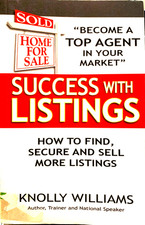 Success with Listings: How to
