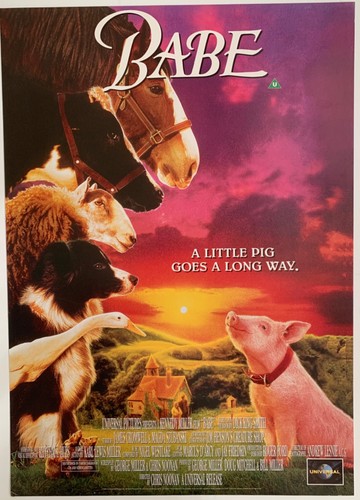 Babe vintage video - babe,