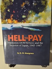 HELL TO PAY: OPERATION