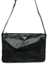 Borsa a tracolla PRADA Soft