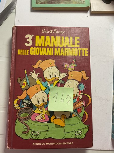 Manuale delle giovani - 3°,
