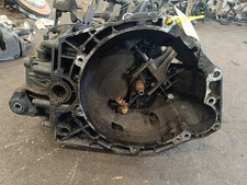 CAMBIO MANUALE COMPLETO PER